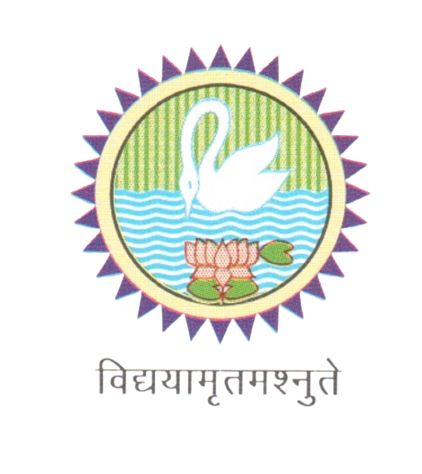 Institution Logo